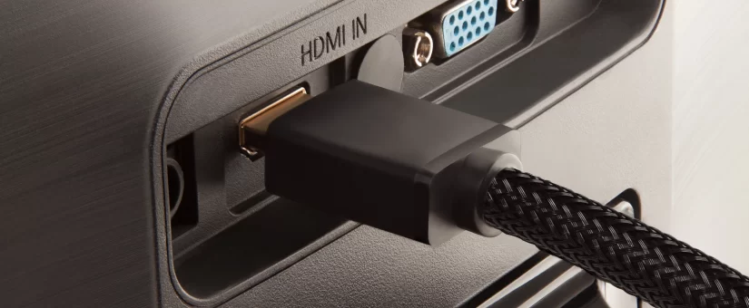 The HDMI Vodoo: Saga of CEC and ARC